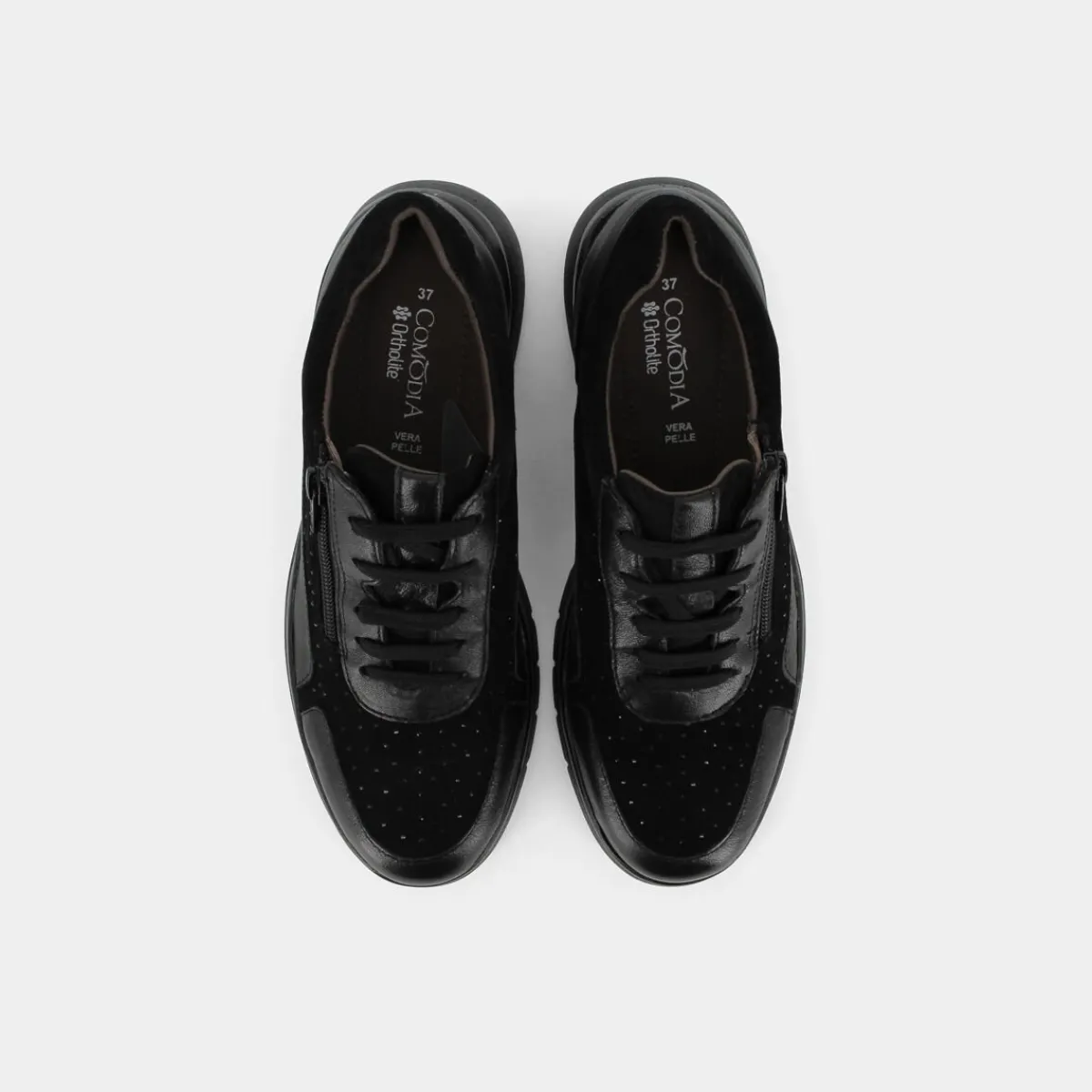 WR-I22D-56-- SNEAKERS^COMODIA Cheap