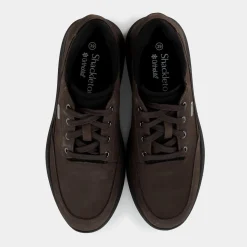 WR-I24U-10-ESPRESSO- STRINGATE^SHACKLETON Flash Sale