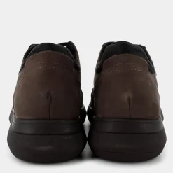 WR-I24U-10-ESPRESSO- STRINGATE^SHACKLETON Flash Sale