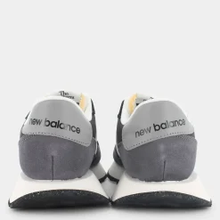 WS237DB1237BLACK- SPORTIVE^NEW BALANCE Best Sale