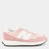 WS237DP1237PINK- SPORTIVE^NEW BALANCE Clearance