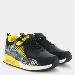 W1020131S- SPORTIVE^BATMAN Fashion