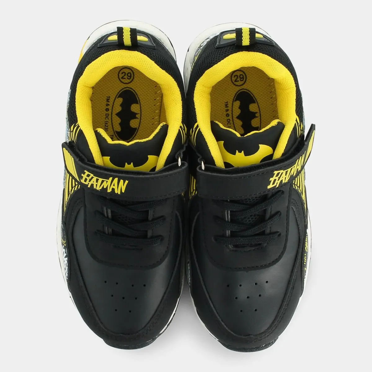 W1020131S- SPORTIVE^BATMAN Fashion