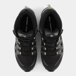471748X BRAZE MID GTX MBLACK- SPORTIVE^SALOMON Clearance