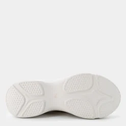XM-I24D-22AVORIO- SNEAKERS^SHEEN Fashion