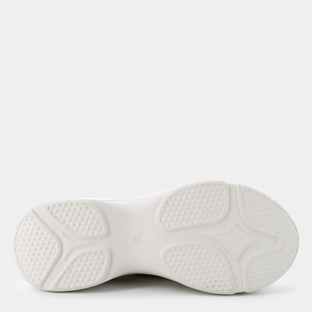 XM-I24D-22AVORIO- SNEAKERS^SHEEN Fashion