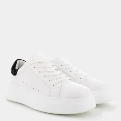 XM-I24D-30/NERO- SNEAKERS^SHEEN Clearance