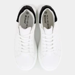 XM-I24D-30/NERO- SNEAKERS^SHEEN Clearance