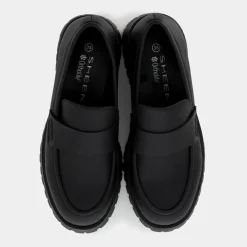 XM-I24D-02- MOCASSINI^SHEEN Flash Sale