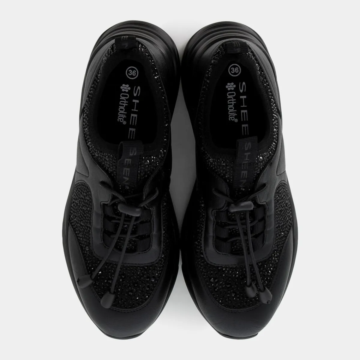 XM-I24D-22- SNEAKERS^SHEEN Best Sale