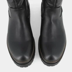 XM-I22D-18- STIVALI^SHEEN Best Sale