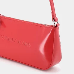 16267-XNLESS MUST SHOULDERRED- TRACOLLE^TOMMY JEANS Shop
