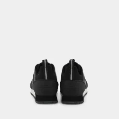 X8X027 XK050 A120BLACK&WHITEBLACK- SNEAKERS^EA7 Outlet