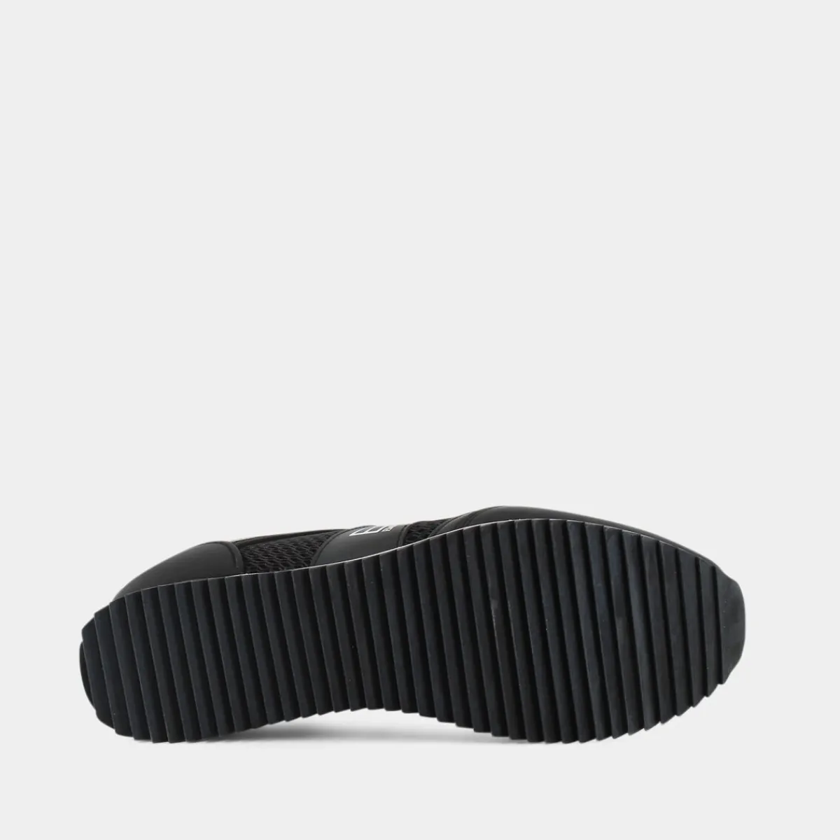 X8X027 XK050 A120BLACK&WHITEBLACK- SNEAKERS^EA7 Outlet