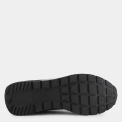 X8X151 XK354 S972B&W LEGACYBLACK+SILVER- SNEAKERS^EA7 Best Sale
