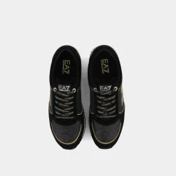 X7X005XK210Q194-- SNEAKERS^EA7 Flash Sale