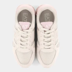 X8X151XK354S971B&W LEGACY/PINK- SNEAKERS^EA7 Cheap