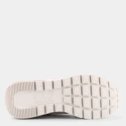 X8X151XK354S971B&W LEGACY/PINK- SNEAKERS^EA7 Cheap
