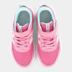 YT570PC3570 V7SIGNAL PINK- SPORTIVE^NEW BALANCE New