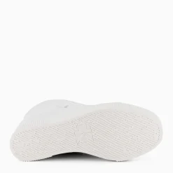 YW0YW007710LBJOANNA 3L *IWhite/Silver- SNEAKERS^CALVIN KLEIN JEANS Best