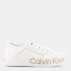 YW0YW01025YBR-- SNEAKERS^CALVIN KLEIN JEANS Best