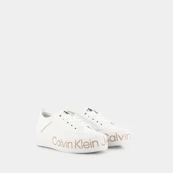 YW0YW01025YBR-- SNEAKERS^CALVIN KLEIN JEANS Best